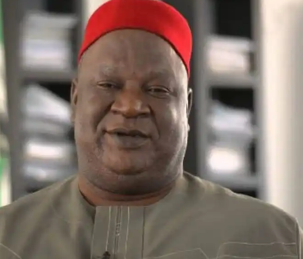 Pius Anyim
