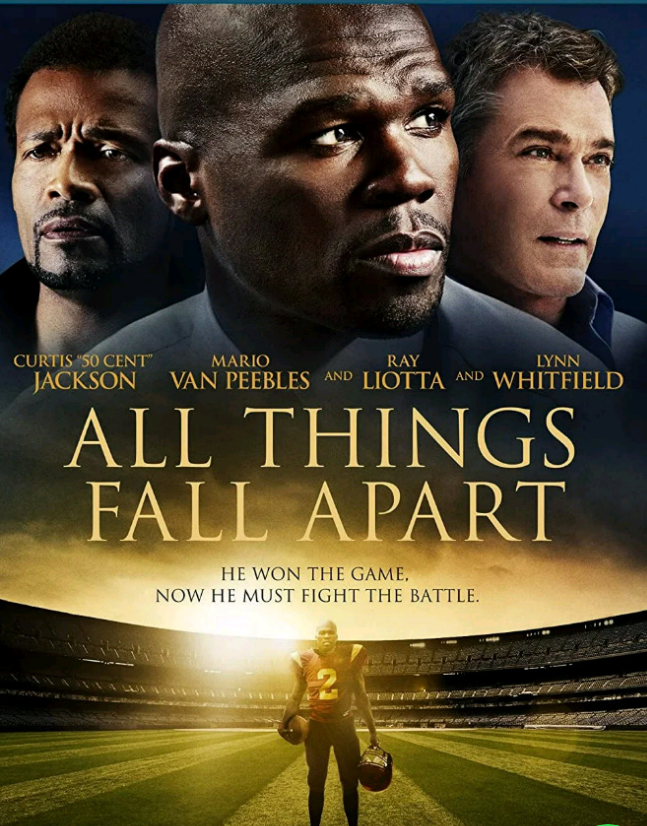 The 50 cent movie