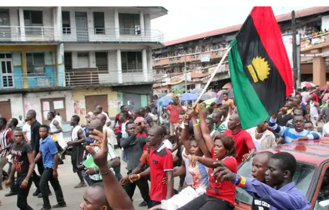 IPOB