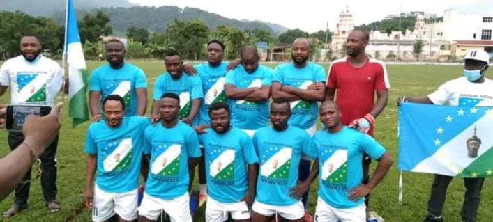 Ododowa football club